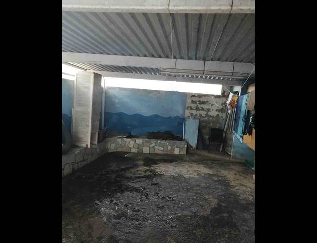 3 BEDROOM HOUSE FOR SALE IN AUSTERVILLE